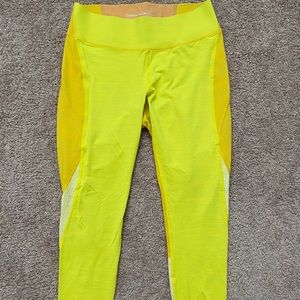OV TechSweat Leggings